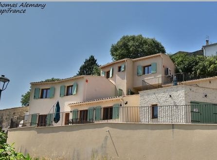 ESPARRON DE VERDON, Provence-Alpes-Côte d'Azur 04550