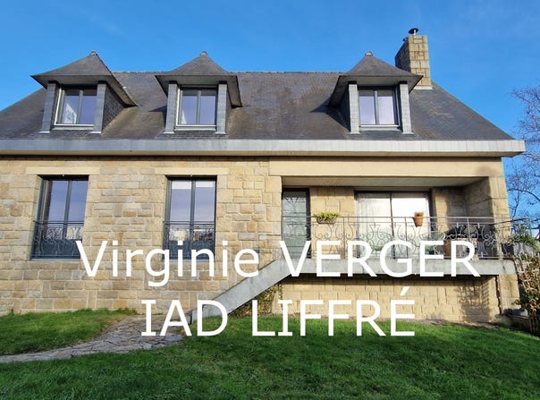 Liffré, Brittany 35340
