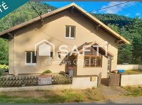 Mittlach, Alsace 68380