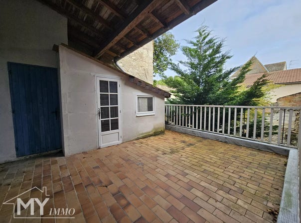 Sainte-Foy-la-Grande, Nouvelle-Aquitaine 33220