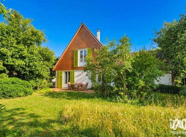 CHELLES, Île-de-France 77500