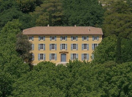 Aix-en-Provence, Provence-Alpes-Côte d'Azur 13100
