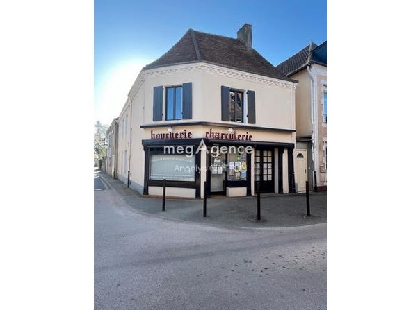 Vivoin, Pays de la Loire 72170