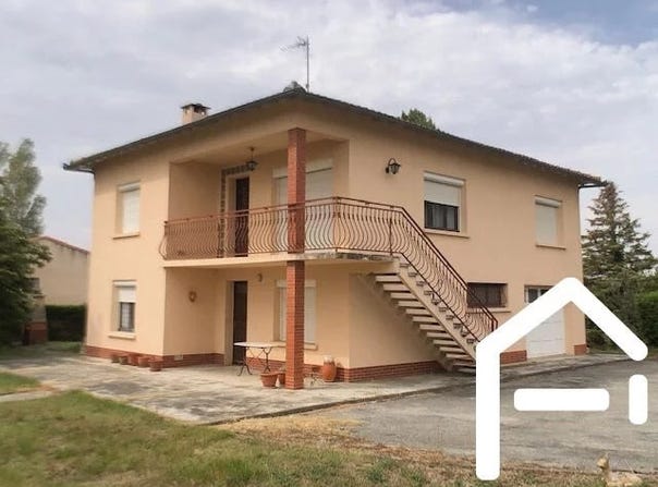 Maureville, Haute-Garonne 31460