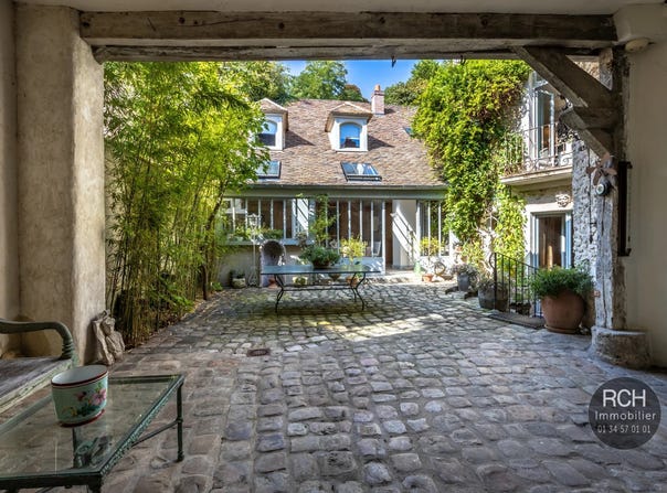 Montfort-l'Amaury, Yvelines 78490