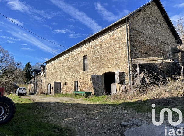 Surdoux, Nouvelle-Aquitaine 87130