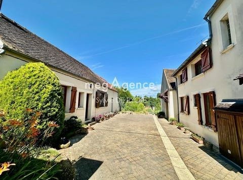 Villeblevin, Bourgogne 89340