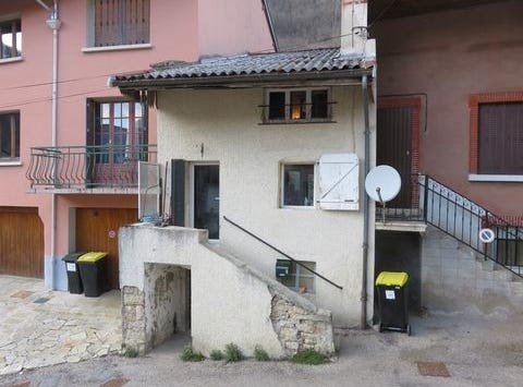 CHALEY, Rhône-Alpes 01230