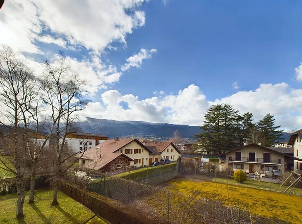 Saint-Jorioz, Haute-Savoie 74410