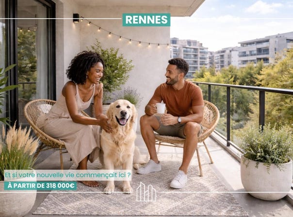 Rennes, Brittany 35000