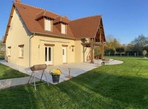 La Ferte-En-Ouche, Basse-Normandie 61470