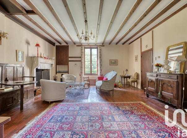 Monsireigne, Pays de la Loire 85110
