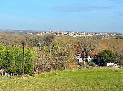 Puymirol, Aquitaine 47270