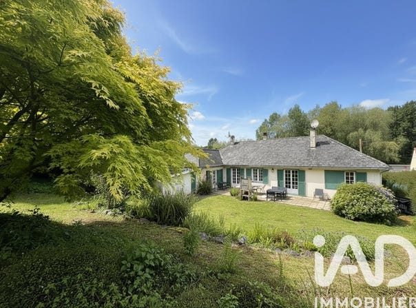 Beussent, Hauts-de-France 62170