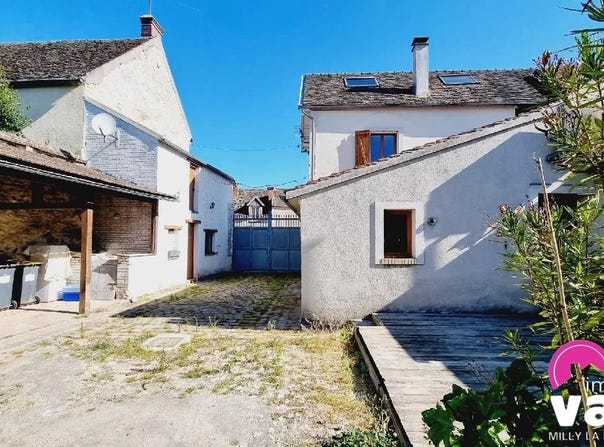 Noisy-sur-École, Seine-et-Marne 77123