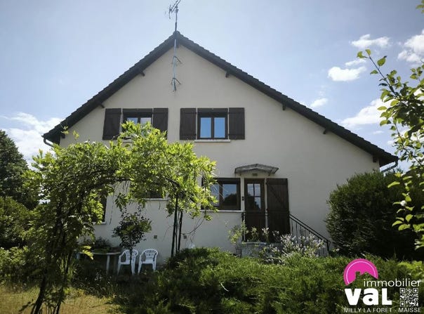 Maisse, Essonne 91720