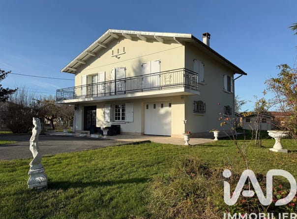 Landorthe, Occitanie 31800