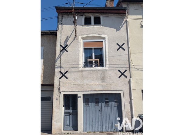 Saint-Mihiel, Grand Est 55300