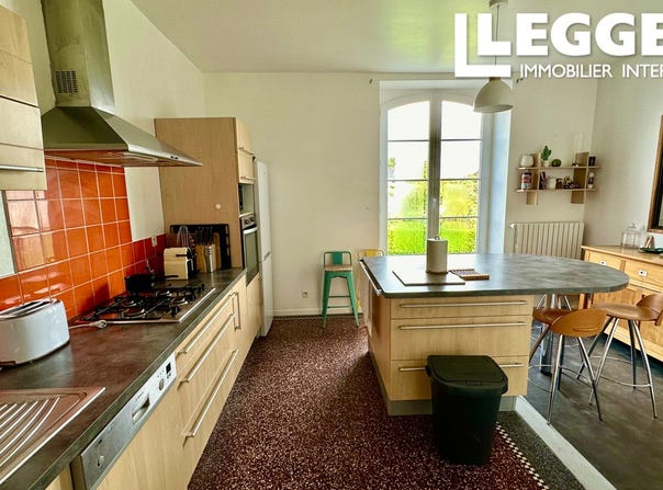 Langonnet, Brittany 56630