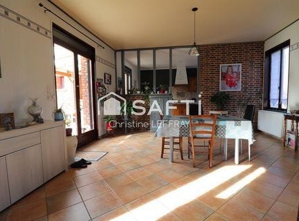 Doullens, Picardie 80600