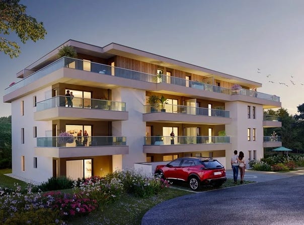Thonon-les-Bains, Haute-Savoie 74200