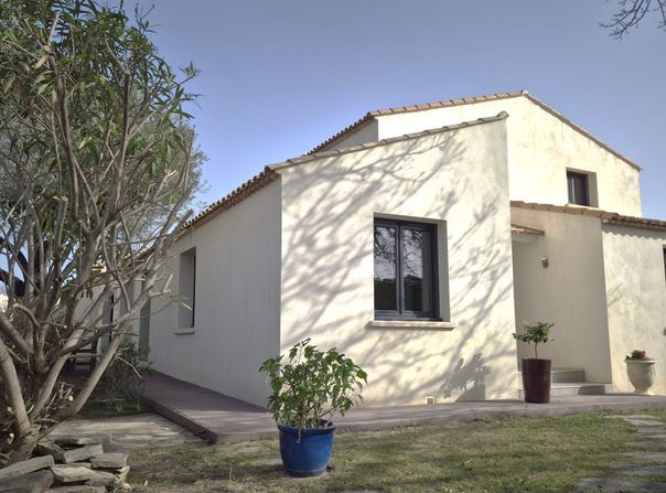 SAINT AUNES, Occitanie 34130