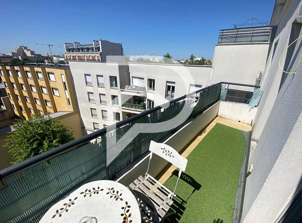 Aubervilliers, Seine-Saint-Denis 93300