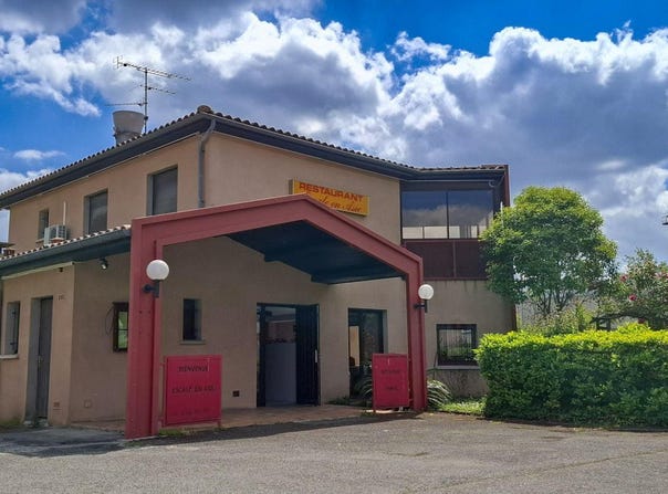 BLAGNAC, Occitanie 31700