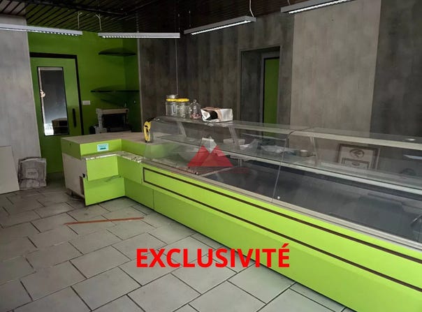 16 Rue Voltaire, Saint-Claude, Jura 39200