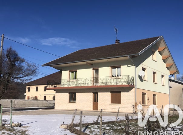 Vieu-d'Izenave, Auvergne-Rhône-Alpes 01430