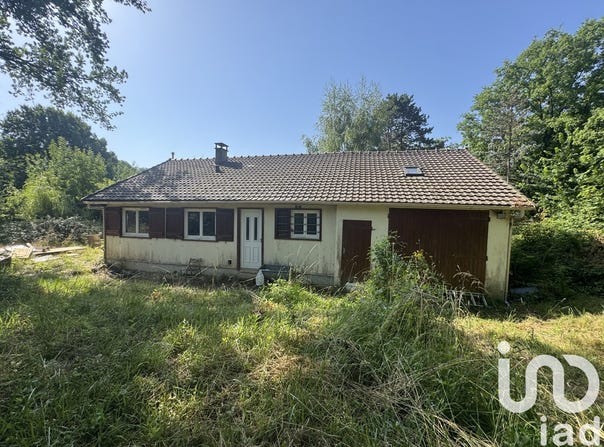 La Ferté-Gaucher, Île-de-France 77320