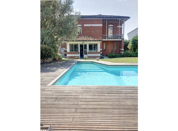 Toulouse, Haute-Garonne 31500