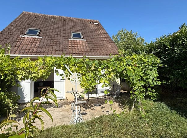 Égly, Essonne 91520