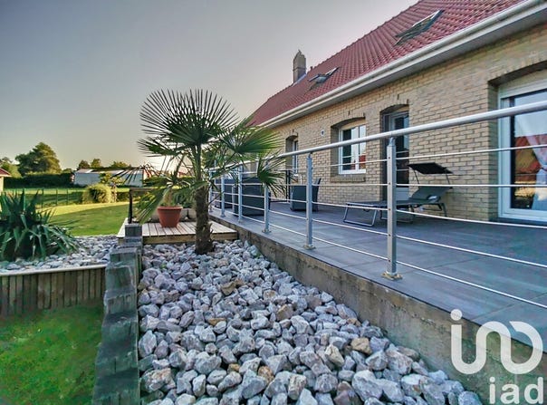 Licques, Hauts-de-France 62850