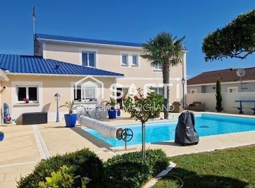 Chatelaillon-Plage, Poitou-Charentes 17340