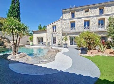 Colombiers, Languedoc-Roussillon 34440