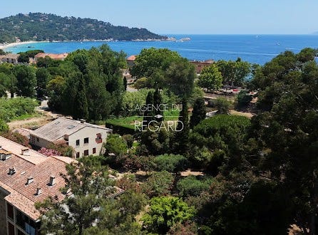 Le Lavandou, Provence-Alpes-Côte d'Azur 83980