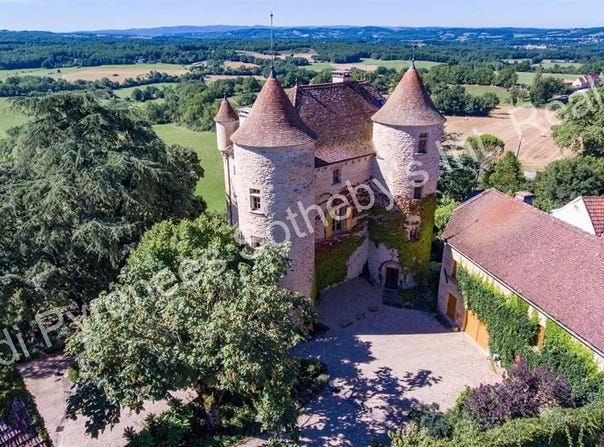 Parisot, Tarn-et-Garonne 82160