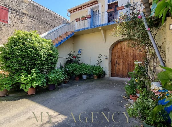 Caux, Languedoc-Roussillon 34720