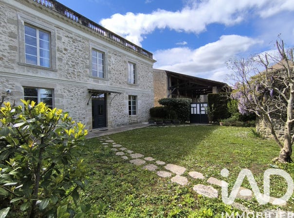 Barsac, Nouvelle-Aquitaine 33720
