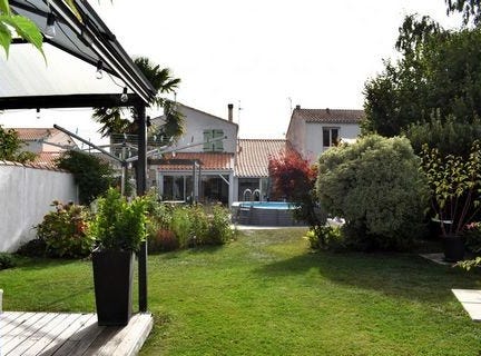 Puilboreau, Charente-Maritime