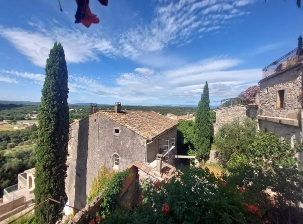 Vézénobres, Gard 30360