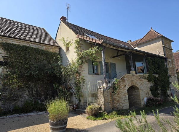 Cormatin, Burgundy 71460