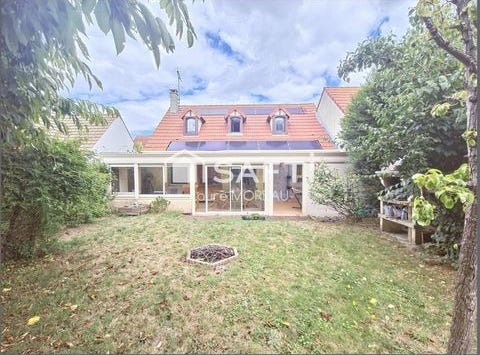 Buchelay, Île-de-France 78200