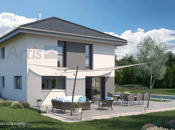Saint-Eusèbe, Haute-Savoie 74150