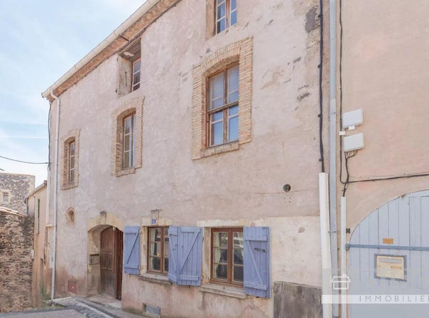 Caux, Languedoc-Roussillon 34720