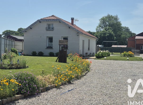 Drucat, Hauts-de-France 80132