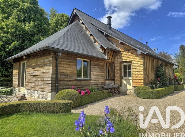Houppeville, Normandy 76770
