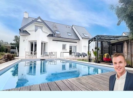 ERGUE GABERIC, Bretagne 29500