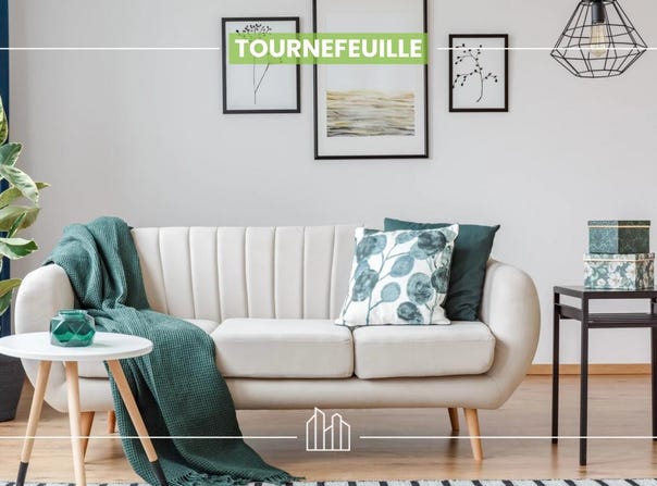 Tournefeuille, Occitanie 31170